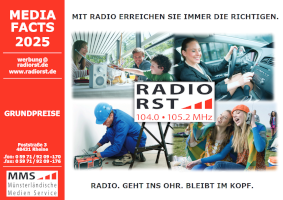 Media Facts RADIO RST