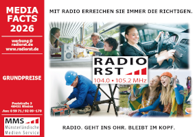 Media Facts RADIO RST